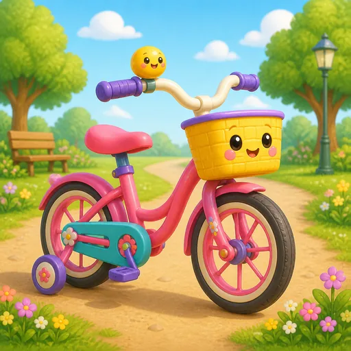 bi como en bici