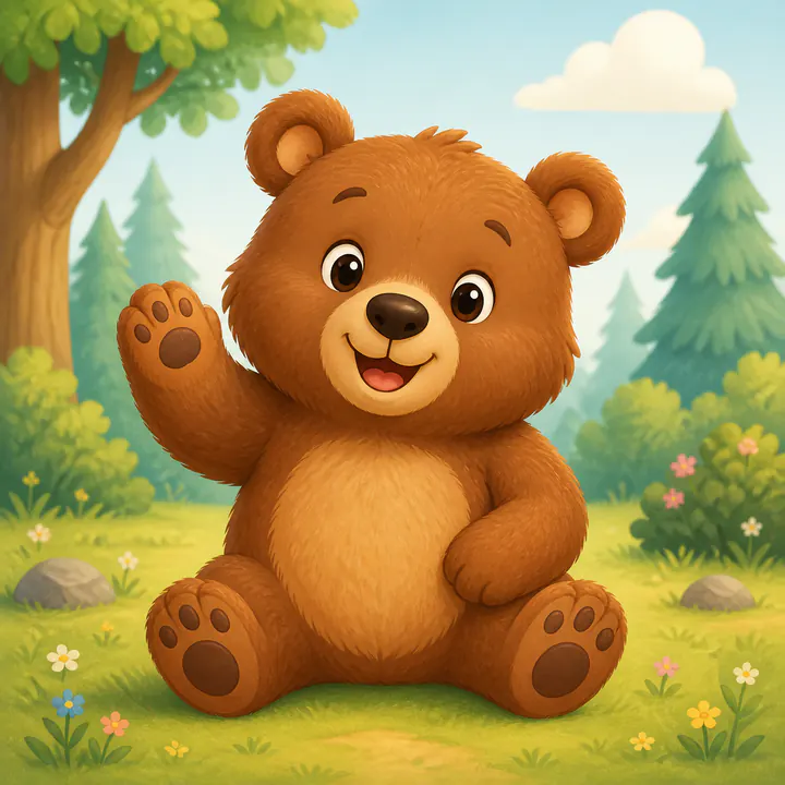 O de oso